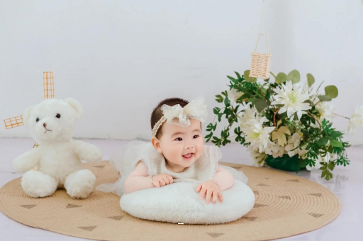 东平孕妇几个月肚子大